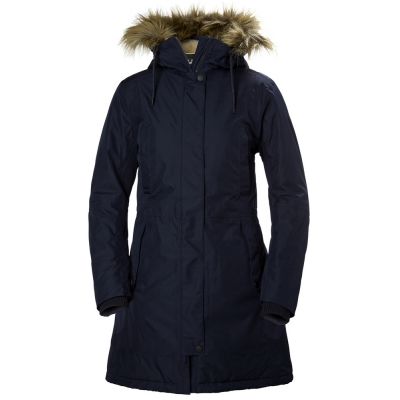 Helly Hansen Mayen Parka W 53303 597 Coat