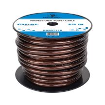 2Ga OD12mm CU+AL automotive cable