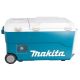 6. MAKITA.COOLER-HEATER 18V40V XGT/230V
