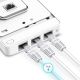 2. TP-Link Omada EAP615-WALL 1774 Mbit/s White PoE Support