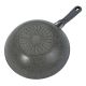 2. BALLARINI Murano Wok granite frying pan 30 cm 75002-937-0