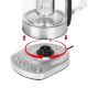 3. PROFICOOK PC-WKS 1167 electric kettle