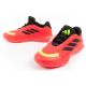 8. Adidas men's BB Legends Low coral basketball shoes