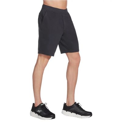2. Skechers Explore Short M1SH69-BLK Black L
