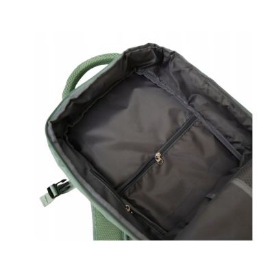 7. NOVEEN CTB420 Mint 40x20x25 Cabin Travel Backpack