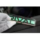 9. DDR4 2x16GB KIT UDIMM goodram RIVAL Radiant Green