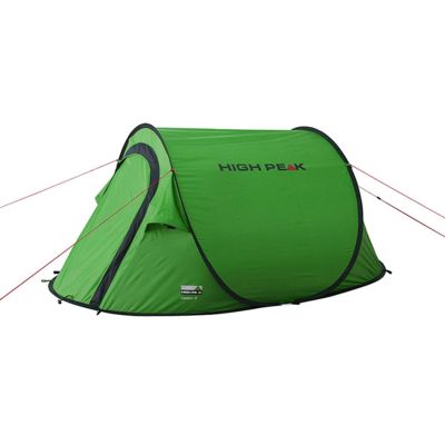 18. High Peak Vision 2 tent 10108