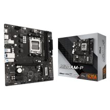 Asrock A620AM-P AMD A620A Socket AM5 micro ATX