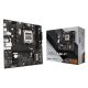 Asrock A620AM-P AMD A620A Socket AM5 micro ATX