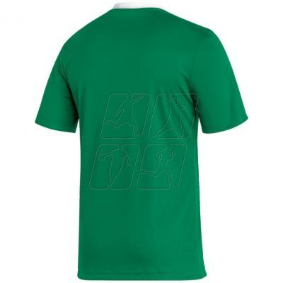 2. T-shirt adidas Entrada 22 Jersey M HI2123