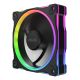 29. ASUS PRIME MR120 FAN ARGB BLACK 3IN1 fan