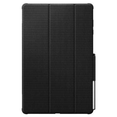 2. Spigen Rugged Armor "Pro" Case for Samsung Galaxy Tab S11 Ultra 14.6 - Black