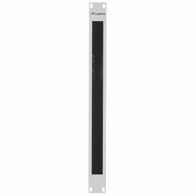 2. Brush panel For 19” Lanberg AK-1101-S cabinets