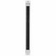 2. Brush panel For 19” Lanberg AK-1101-S cabinets