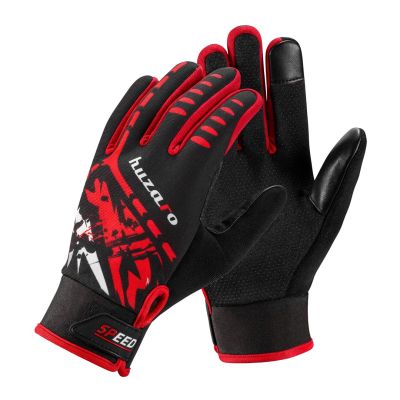 13. Huzaro Speed 6.0 Racing Cockpit