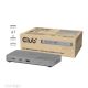 2. CLUB3D CSV-2563 Thunderbolt 5 Docking Station Silver