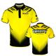 Harrows - Dave "Chizzy" Chisnall Player Shirt