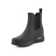 3. Skechers Uno Rugged - Dancing N The Rain 177183-BBK Black