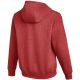 2. Nike Park 26 Fleece Full-Zip Hoodie Men's Red IB1228 657