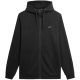 5. Sweatshirt 4F M695 M 4FAW23TSWSM695 20S