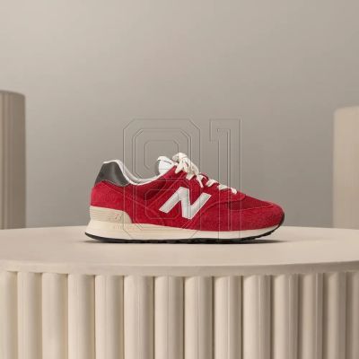 27. New Balance M U574HR2 shoes
