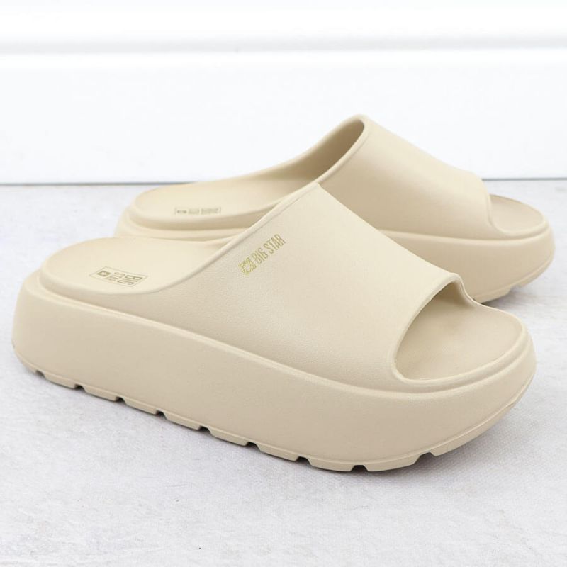 11. Big Star W Flip Flops RR274A569 INT2097B