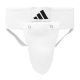 5. Suspensor / Groin protector adidas white