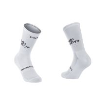 NORTHWAVE Hello Sock cycling socks white