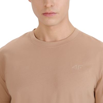 9. T-shirt 4F M2074 M 4FWSS25TTSHM2074 83S