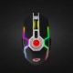 6. ESPERANZA Wired 8D Gaming Mouse MANGORA EGM701