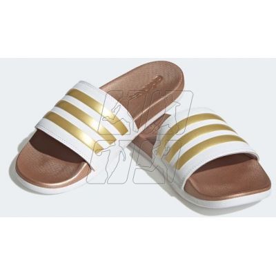 2. Slippers adidas Adilette Comfort W H03618