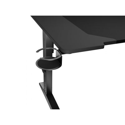 17. Genesis Holm Modular 120 Gaming Desk