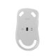 2. ASUS Wireless Mouse MD102 Universal Right Side RF Wireless + Bluetooth Optical 1600 DPI
