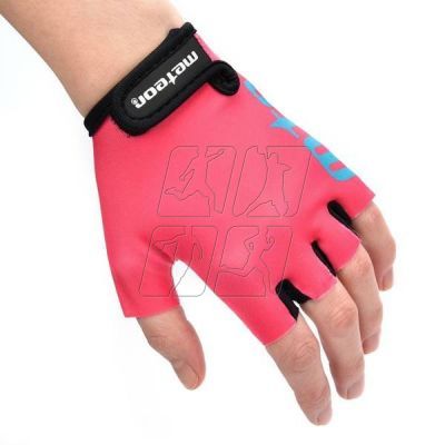 6. Meteor One Jr 26202 cycling gloves