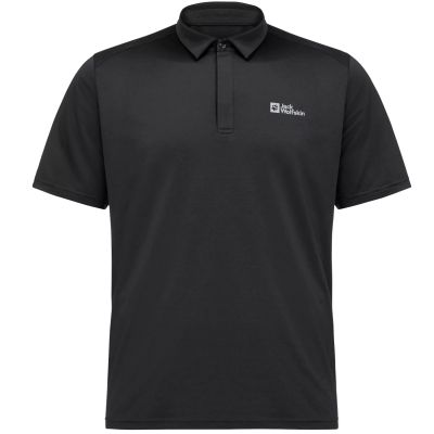 Jack Wolfskin Delfami Polo Shirt M 1809801-6000 