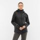 VIKING Rainier Lady Women's Jacket Black XXL