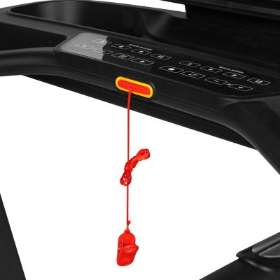 31. VIRTUFIT TR100I ELECTRIC TREADMILL - 99% ASSEMBLED