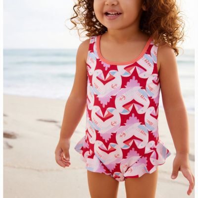 6. Reima Korfu Jr Swimsuit 5200132A-3241