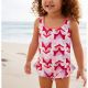 6. Reima Korfu Jr Swimsuit 5200132A-3241
