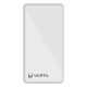 4. Varta Energy 20000 Lithium Polymer (LiPo) 20000 mAh Black, White