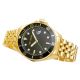 4. Paul Lorens PL13030B-1D1 Men’s Watch