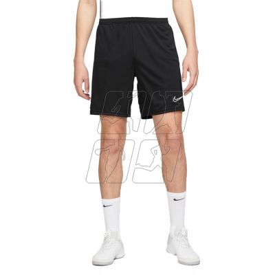 3. Nike Dri-FIT Academy M CW6107-011 Shorts