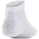 6. Under Armour Essential Low Socks 3 Pairs 1382958 100