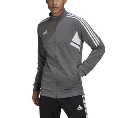 4. Sweatshirt adidas Condivo 22 Track M HD2286