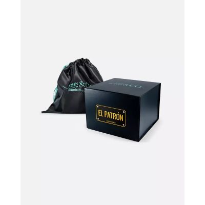 5. El Patrón Black – Cap 1-1001-U00