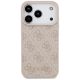 3. Guess 4G Classic Case for iPhone 17 Pro / 18 Pro - Pink
