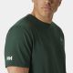 6. Helly Hansen Shoreline Tshirt 3.0 M 54601 390