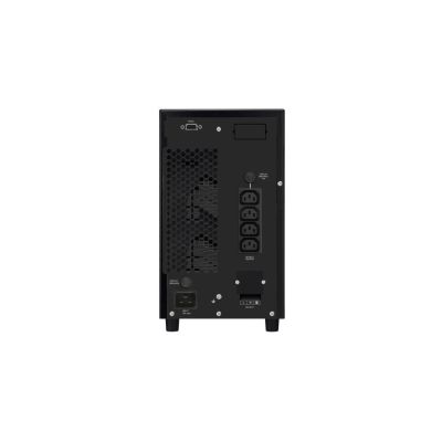 3. INFOSEC UPS E4 VALUE 3000, 3000VA, 2400W, 4x C13