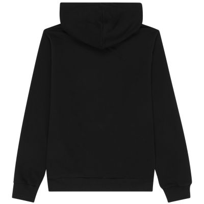 3. Fila Rifredi men's sweatshirt black FAM1218 80010