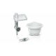 BakingSensation set: shaper, bowl, grinder Bosch MUZS2BS